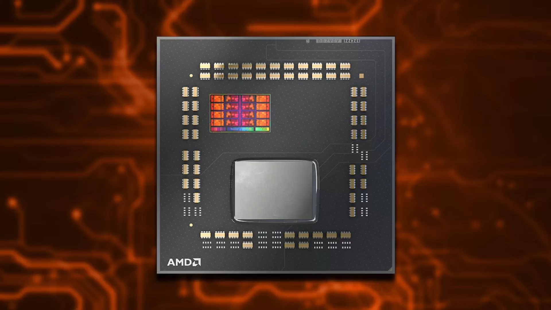 AMD Ryzen