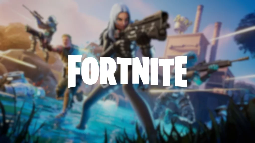 Fortnite
