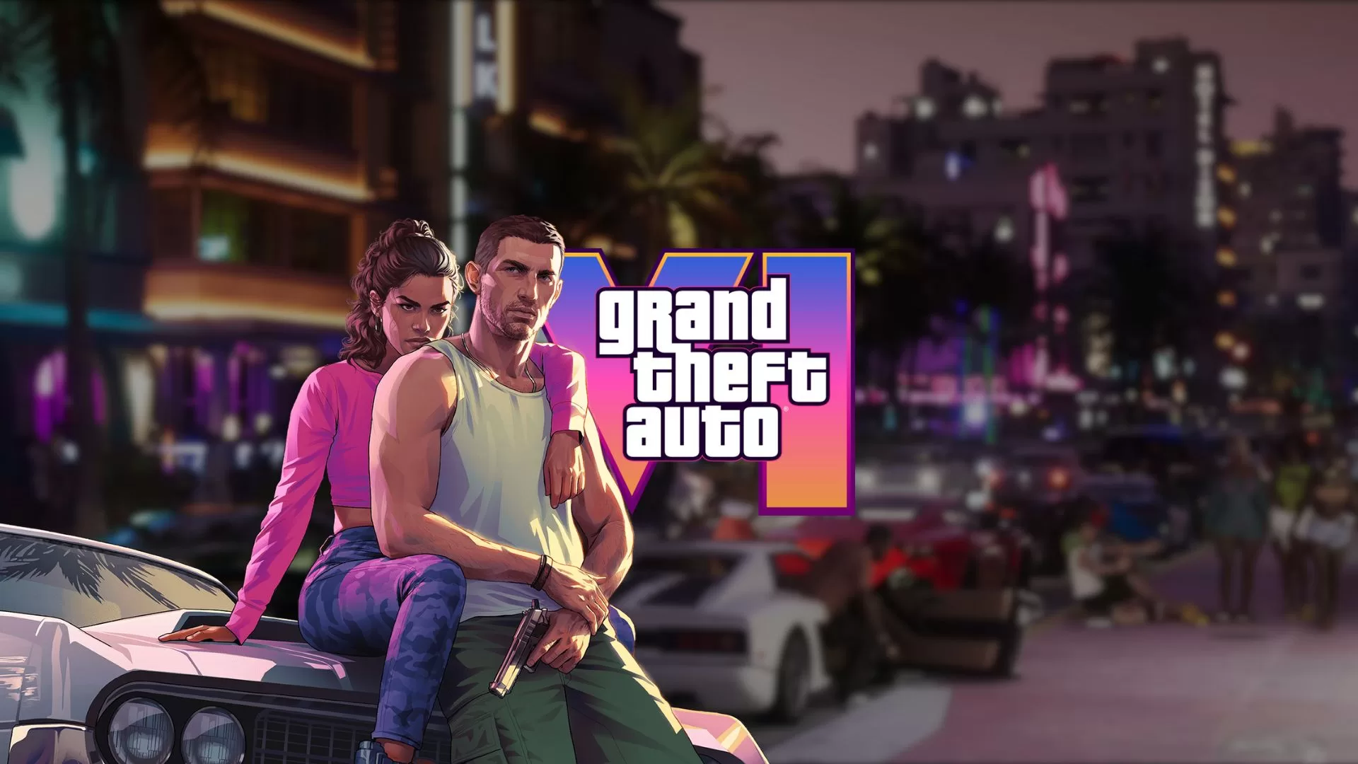 GTA 6