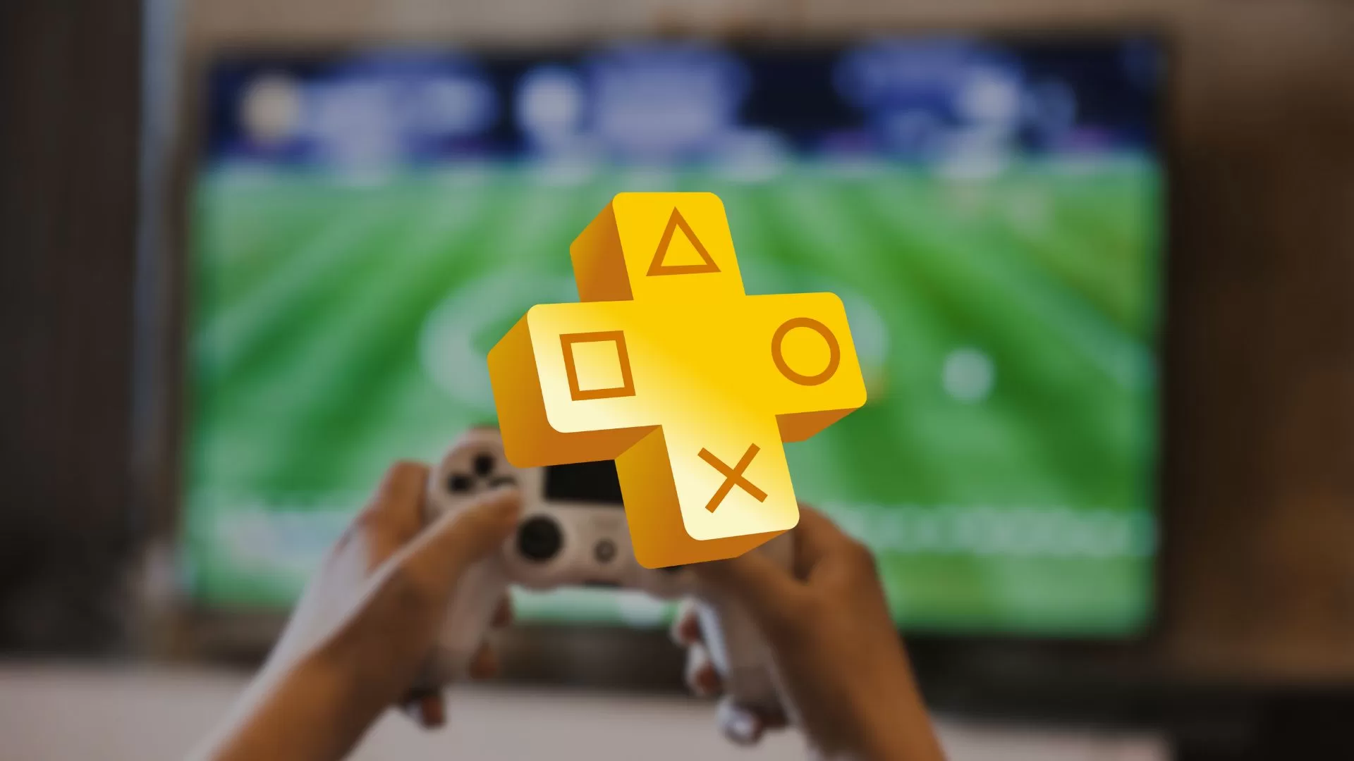 PS Plus