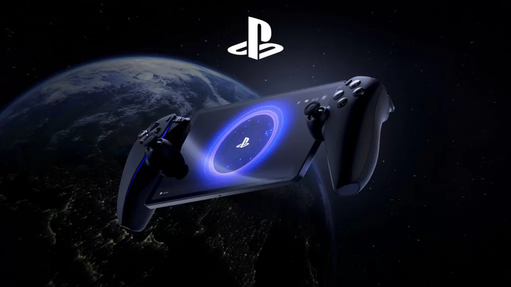 PlayStation 6 portátil