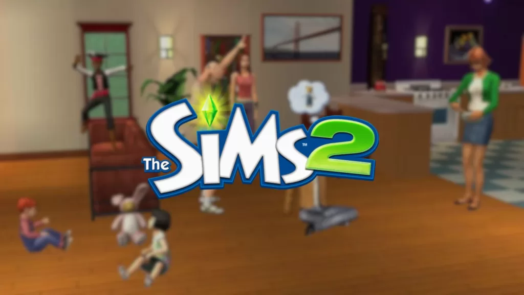 The Sims 2