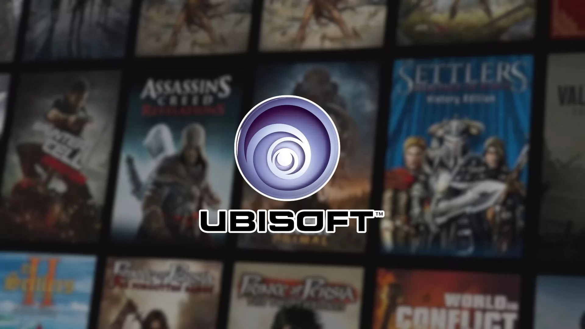 Ubisoft