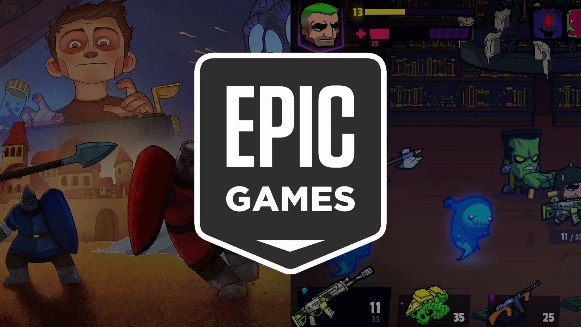 Epic Games