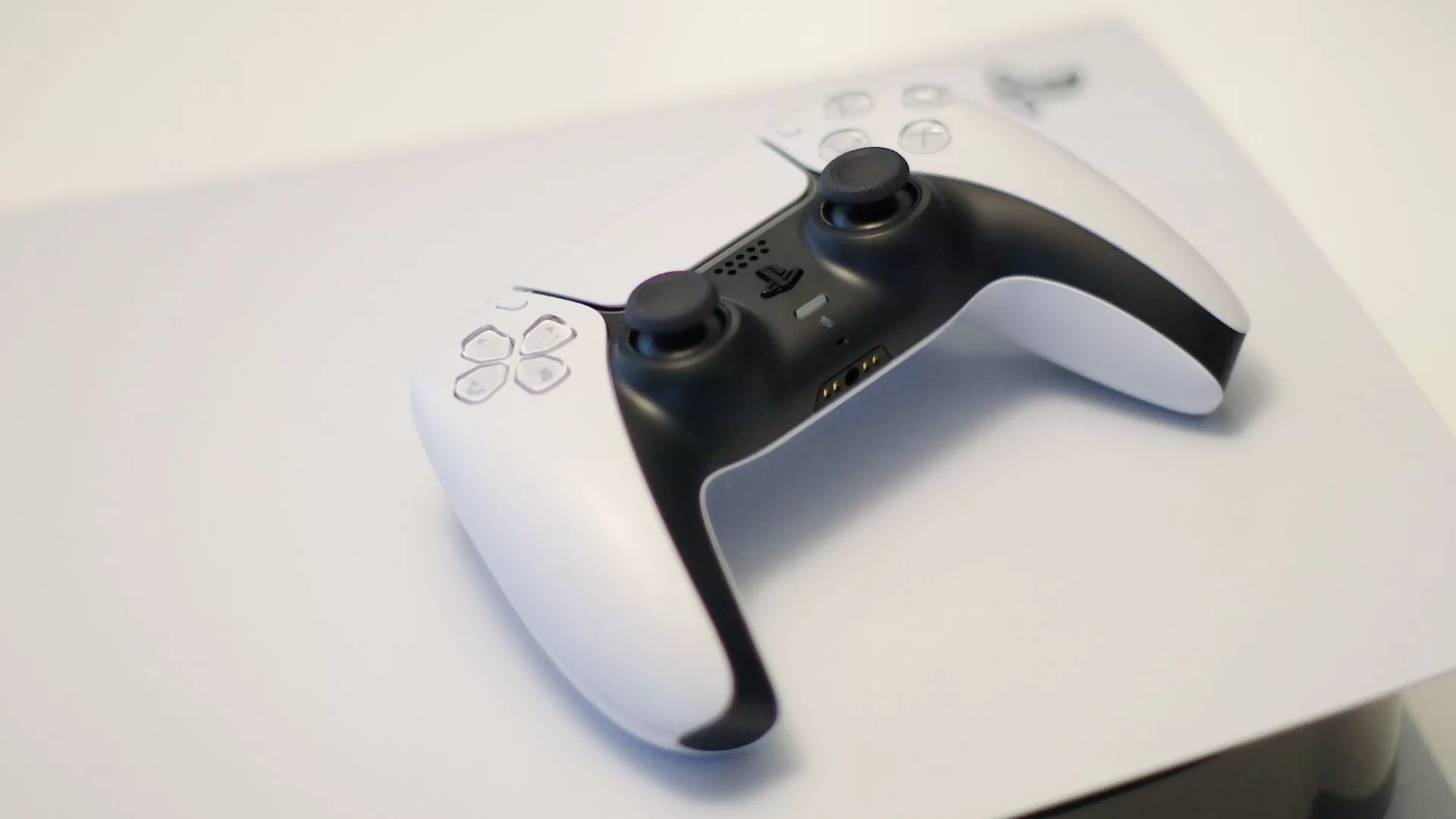 Modo de Segurança do PlayStation
