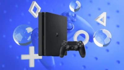 PlayStation 4