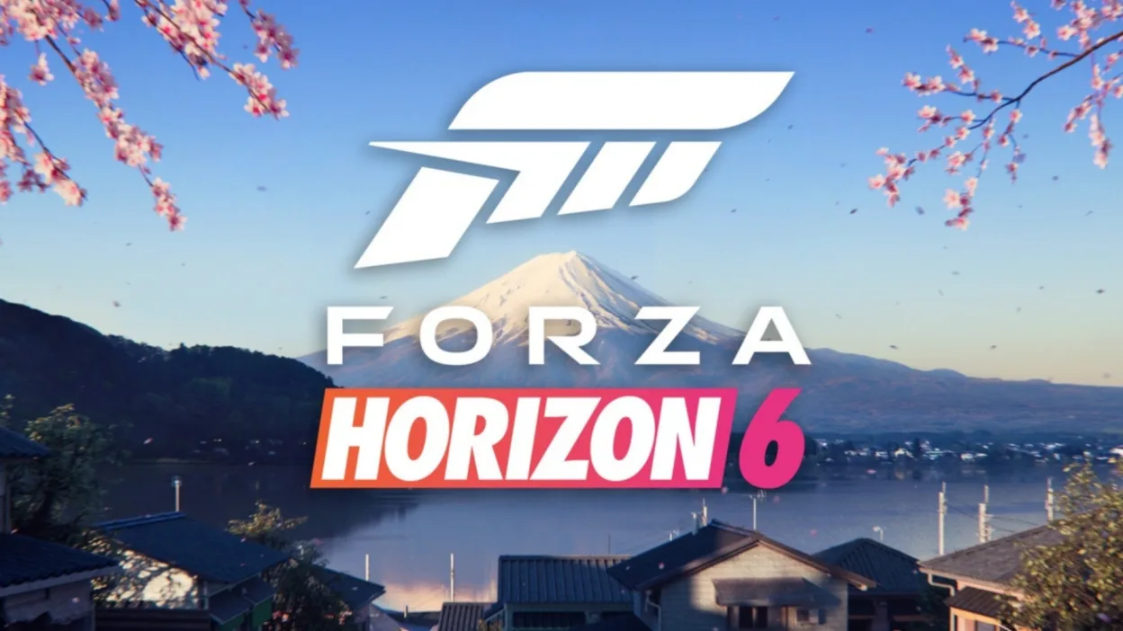 Forza Horizon 6