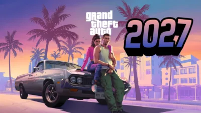 Gta 6 em 2027