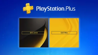 PS Plus Extra e Deluxe